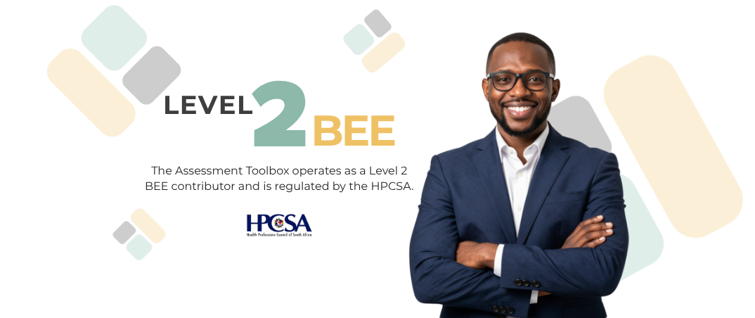 ATB Level 2 BEE Status